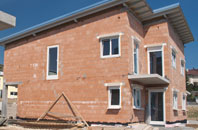 Portstewart home extensions