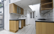 Portstewart kitchen extension leads